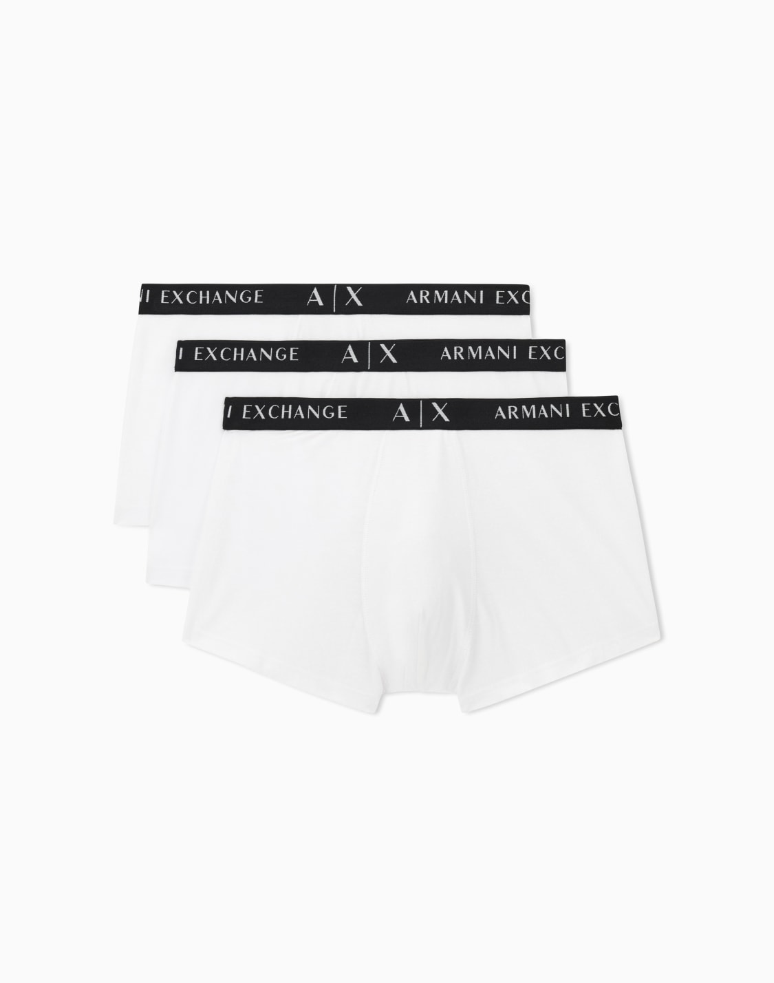 pack-of-3-stretch-cotton-boxers-white--armani-exchange