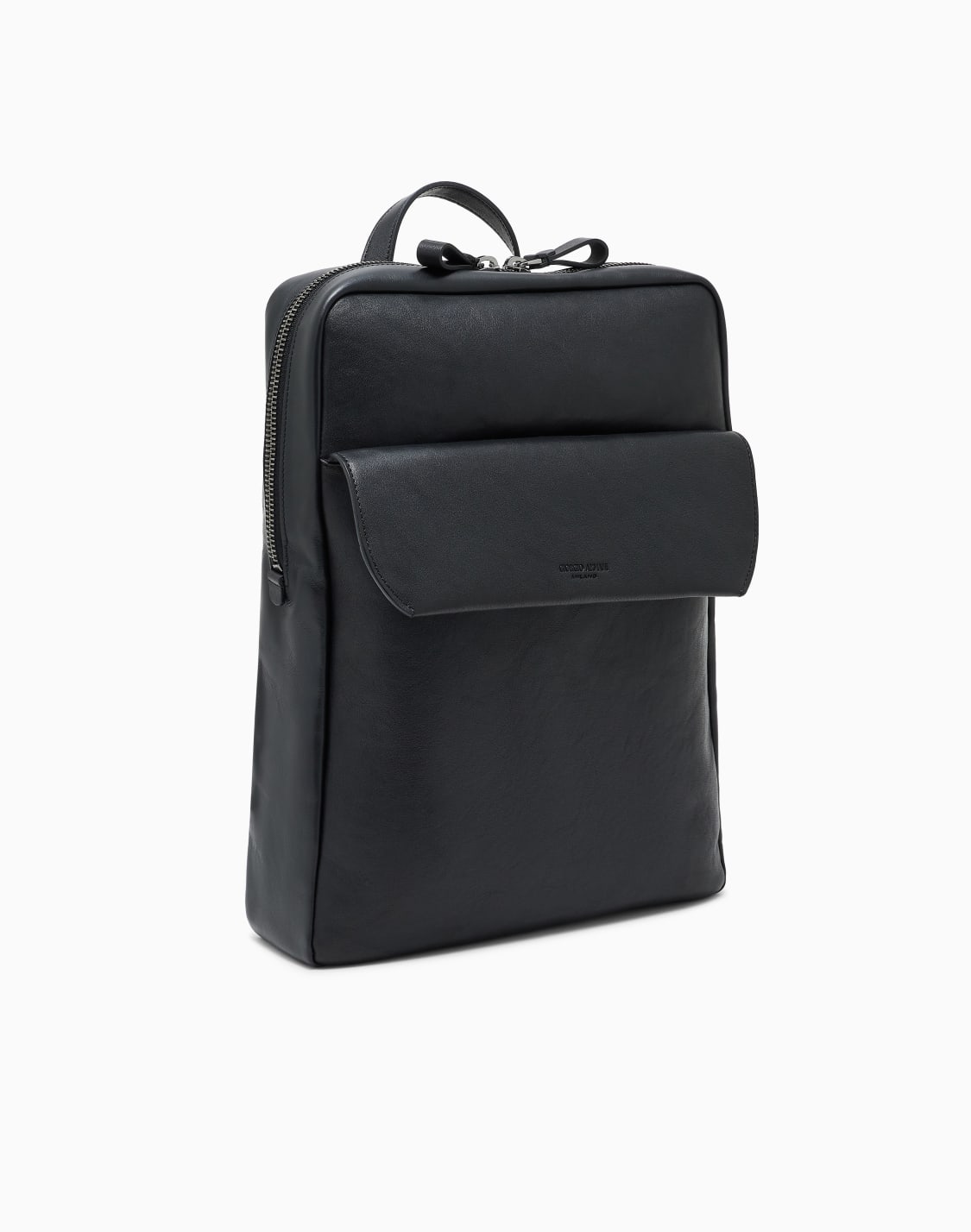 backpack-in-leather-black--giorgio-armani
