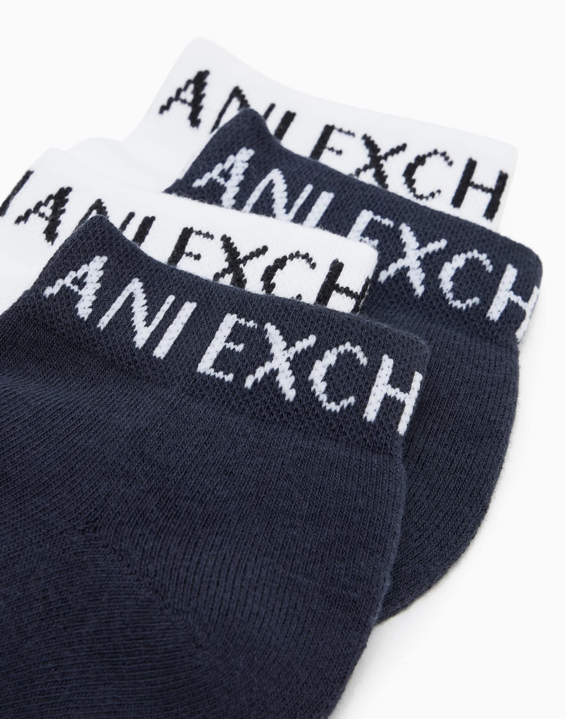 set-of-2-pairs-of-socks-with-logo-navy-blue--armani-exchange