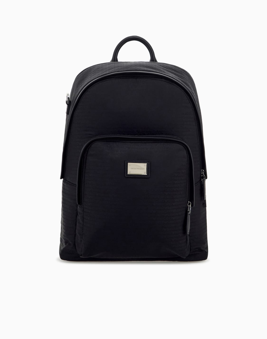 backpack-with-a-front-zip-pocket-and-a-metal-logo-plaque-black--emporio-armani
