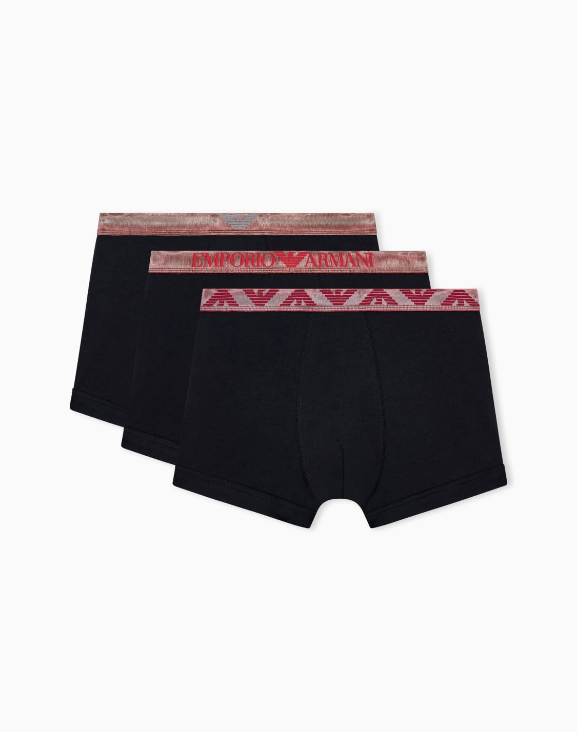 lot-de-3-boxers-en-coton-avec-taille-lastique-logo-noir--emporio-armani