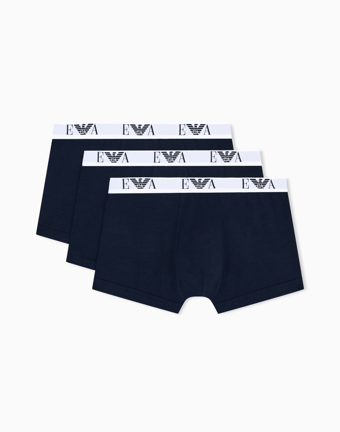 paquete-de-tres-calzoncillos-bxer-en-punto-elstico-con-banda-con-logotipo-ea-azul--emporio-armani