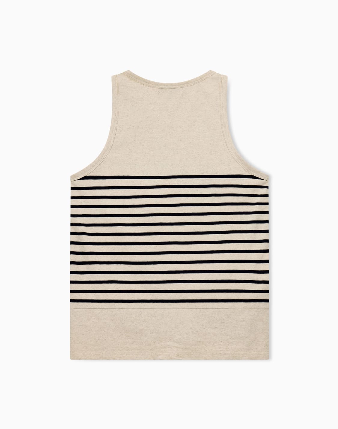 dbardeur-ray-col-rond-en-jersey-de-coton-et-lin-blanc--emporio-armani