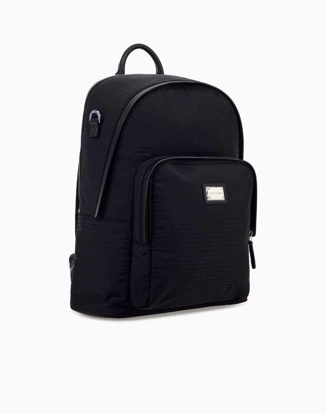 backpack-with-a-front-zip-pocket-and-a-metal-logo-plaque-black--emporio-armani