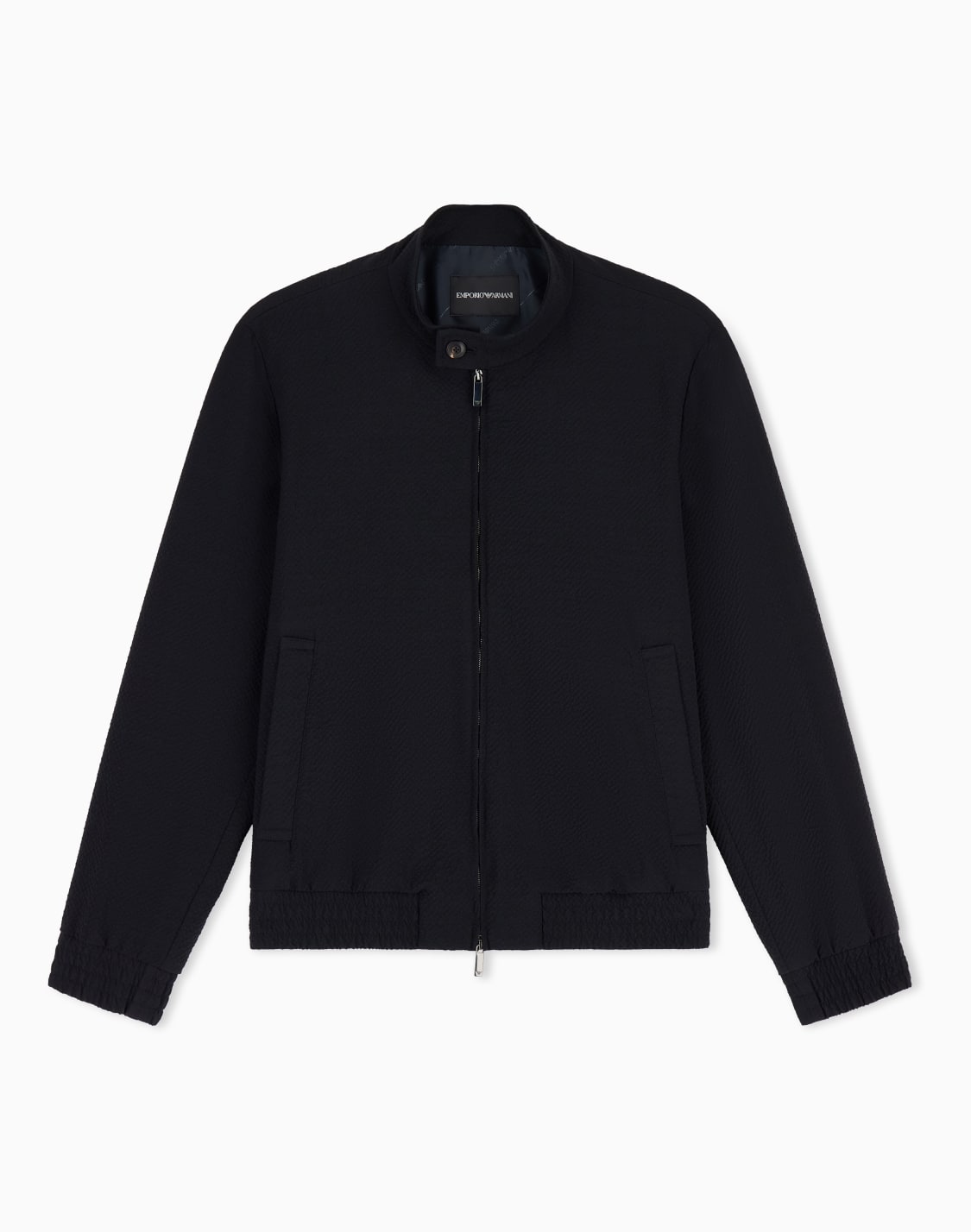 light-wool-stretch-seersucker-blouson-black--emporio-armani