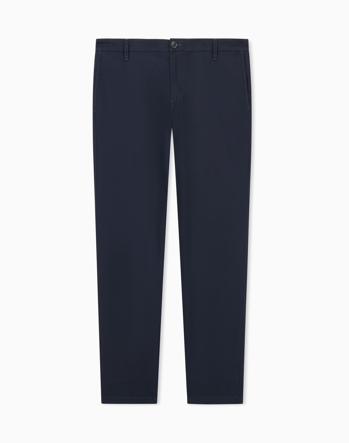 regular-fit-gabardine-trousers-navy-blue--armani-exchange