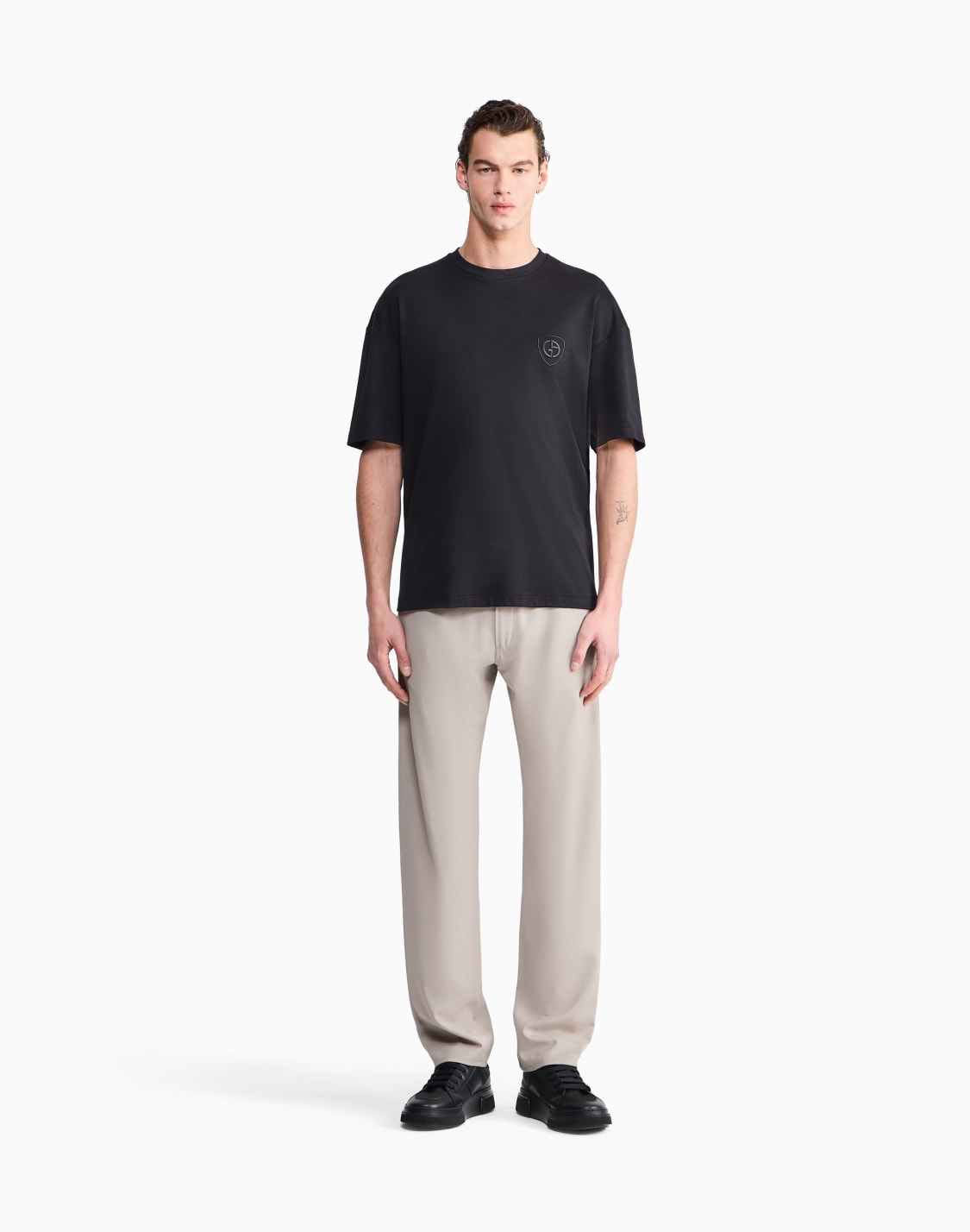 5-pocket-jeans-aus-wolle-beige--giorgio-armani