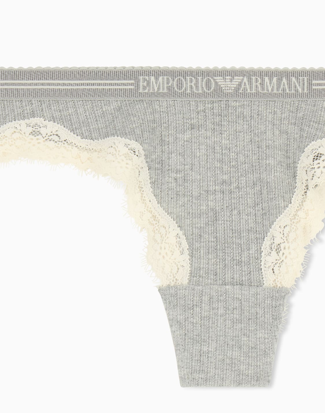 레이스-디테일-리브드-모달-혼방-브라질리언-브리프-그레이--emporio-armani