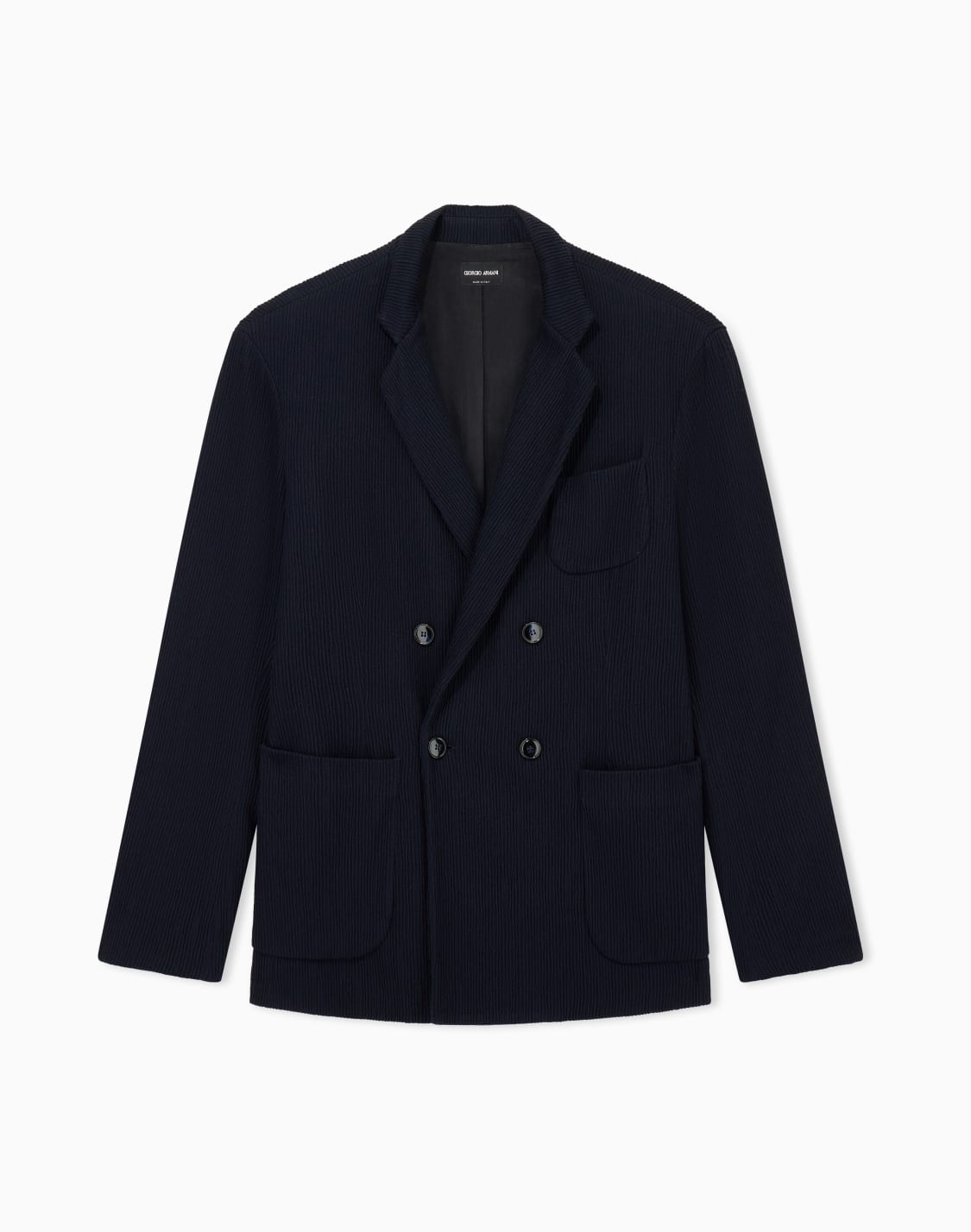 blazer-regular-fit-in-seersucker-jersey-navy-blue--giorgio-armani