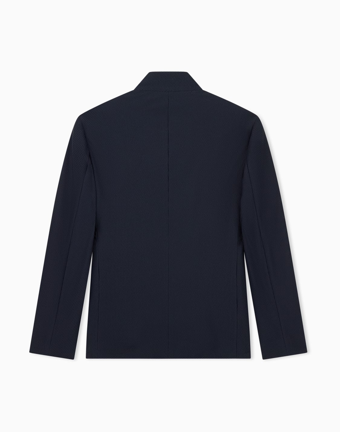 blazer-regular-fit-in-hi-tech-warp-knitted-honeycomb-navy-blue--giorgio-armani