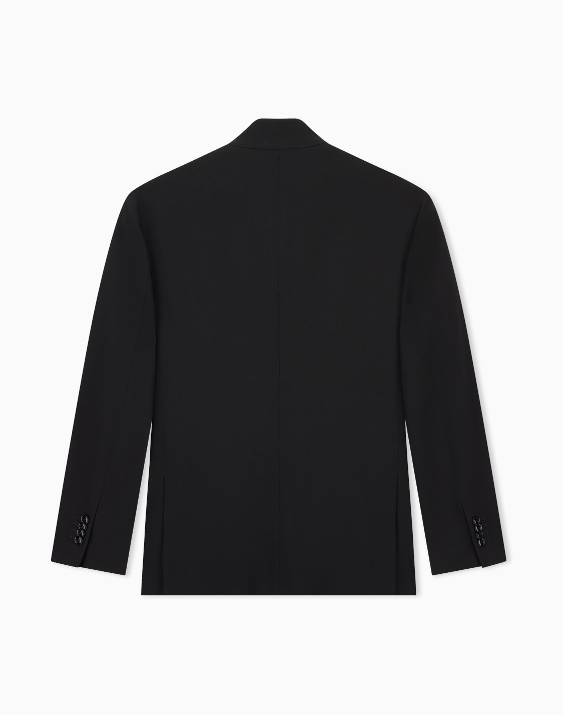 blazer-one-shot-regular-fit-in-pure-virgin-wool-crepe-black--giorgio-armani