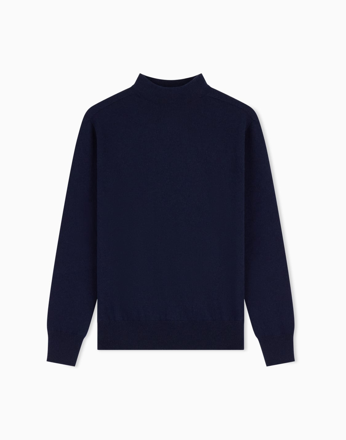 pure-cashmere-mock-neck-jumper-navy-blue--giorgio-armani