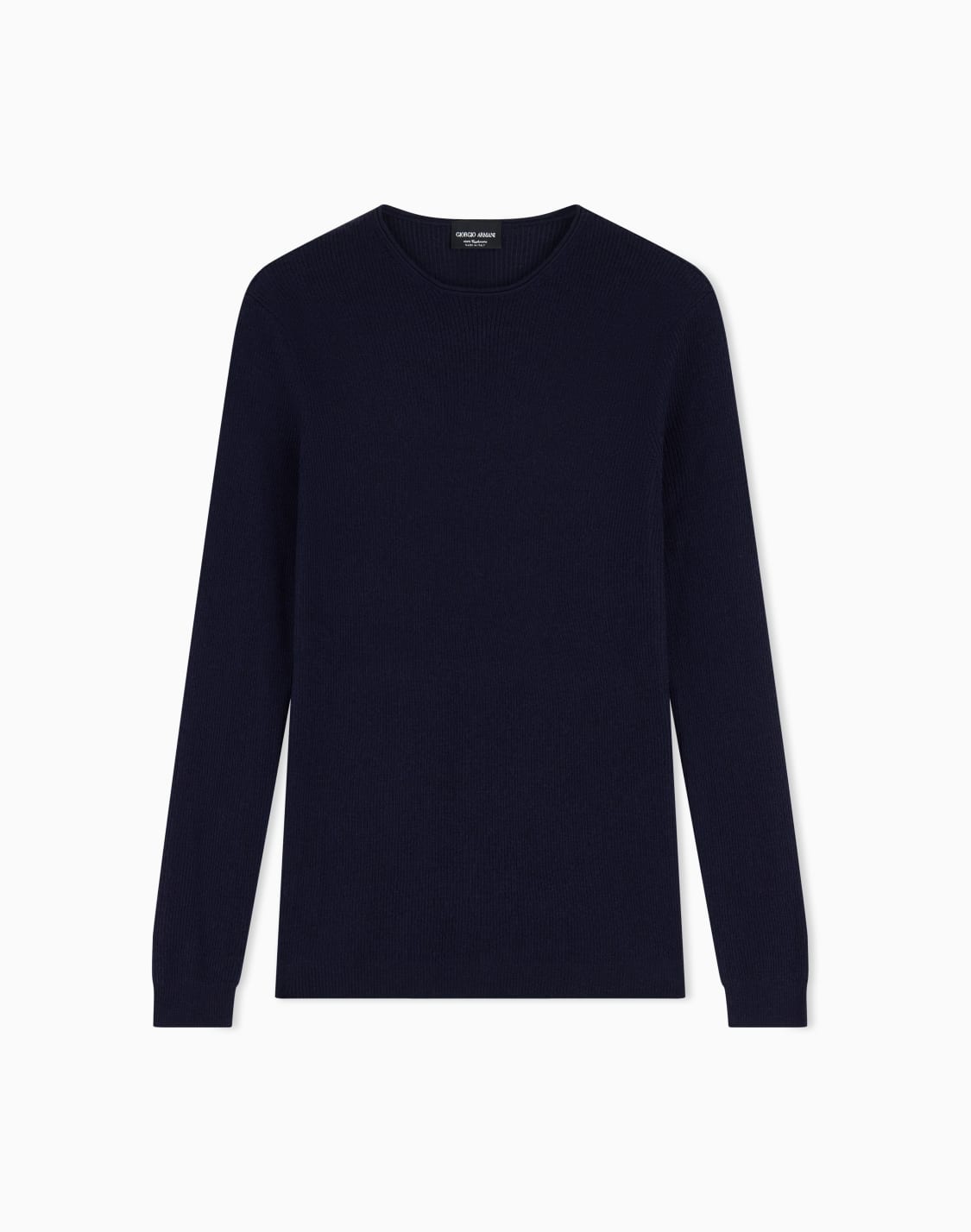 pure-cashmere-crew-neck-jumper-navy-blue--giorgio-armani