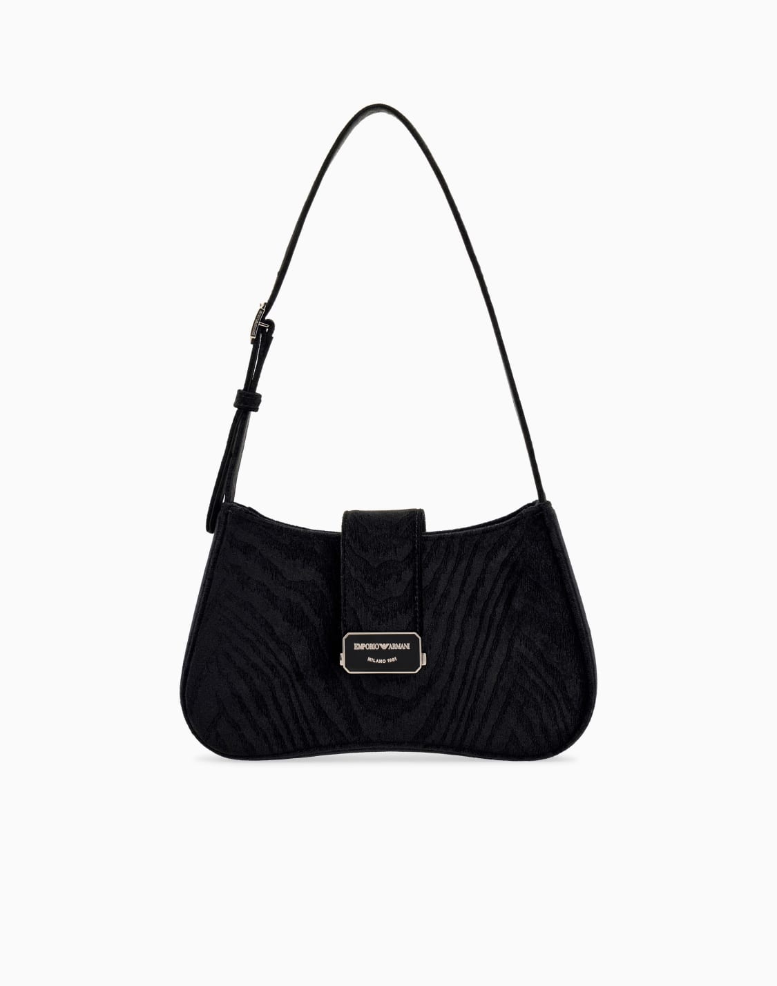 hobo-shoulder-bag-in-moir-velvet-with-a-flap-closure-black--emporio-armani