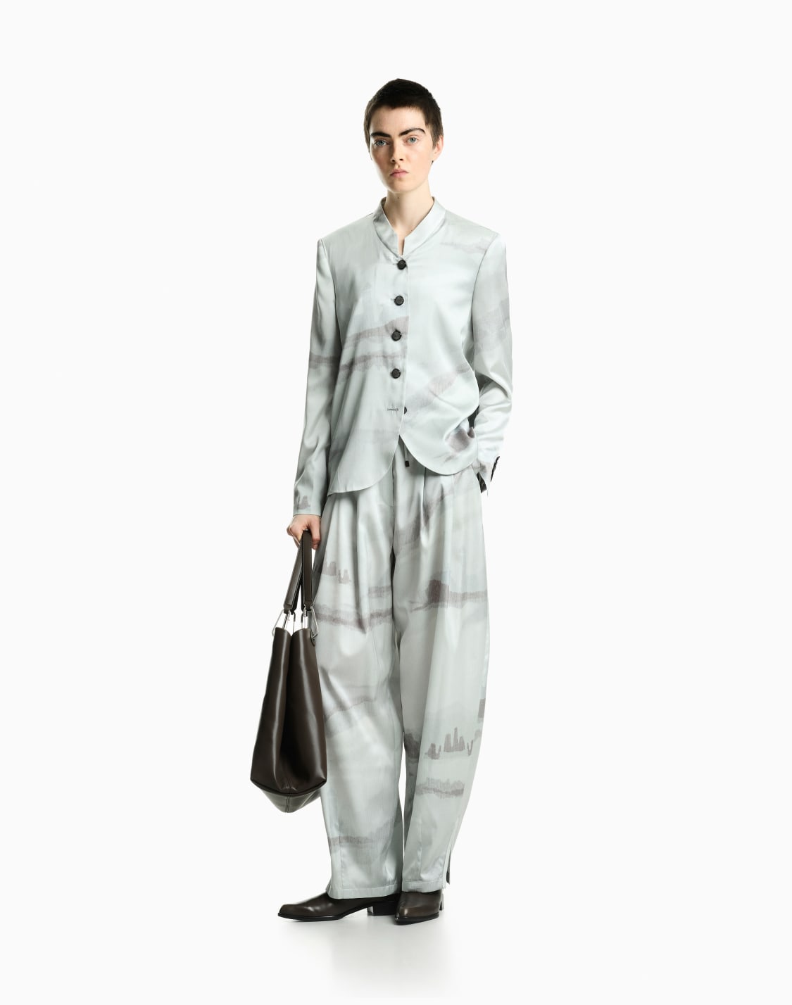 trousers-with-landscape-print-and-pleated-high-waist-and-wide-leg-grey--emporio-armani
