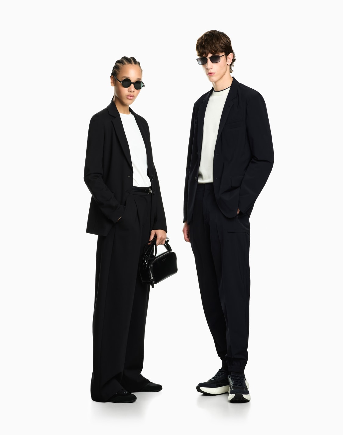 blazer-travel-essential-in-stretch-viscose-with-flap-pockets-black--emporio-armani
