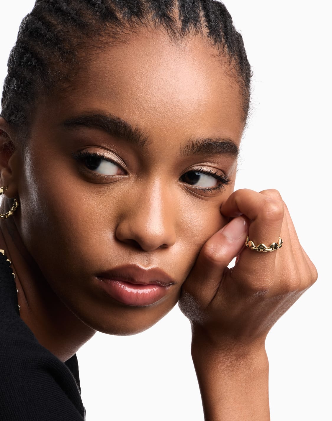 バンドリング-ゴルドトンブラス-マルチカラ--emporio-armani