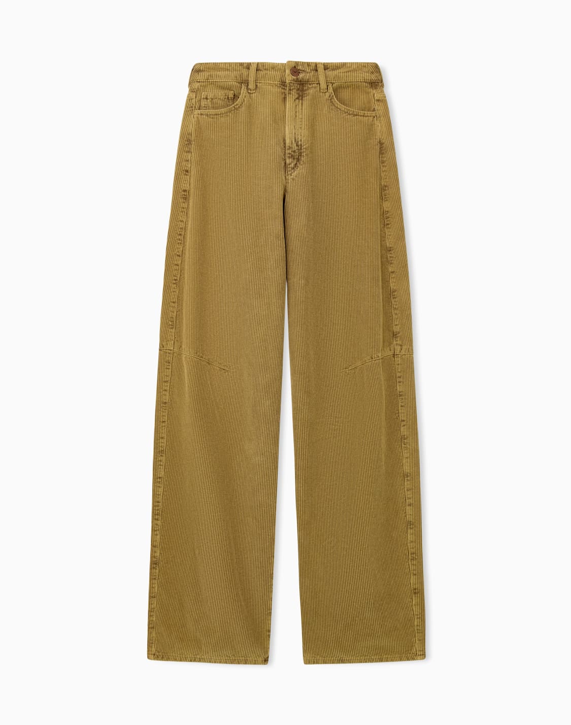 pantaloni-5-tasche-capsule-boteh-in-velluto-a-coste-beige--emporio-armani