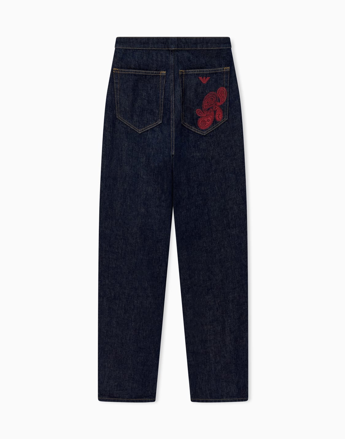 five-pocket-cotton-jeans-capsule-boteh-with-embroidery-blue--emporio-armani