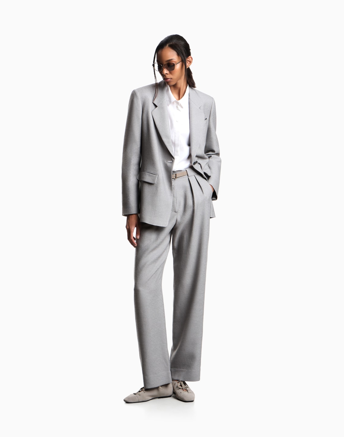 americana-de-pata-de-gallo-en-viscosa-y-lana-virgen-gris--emporio-armani