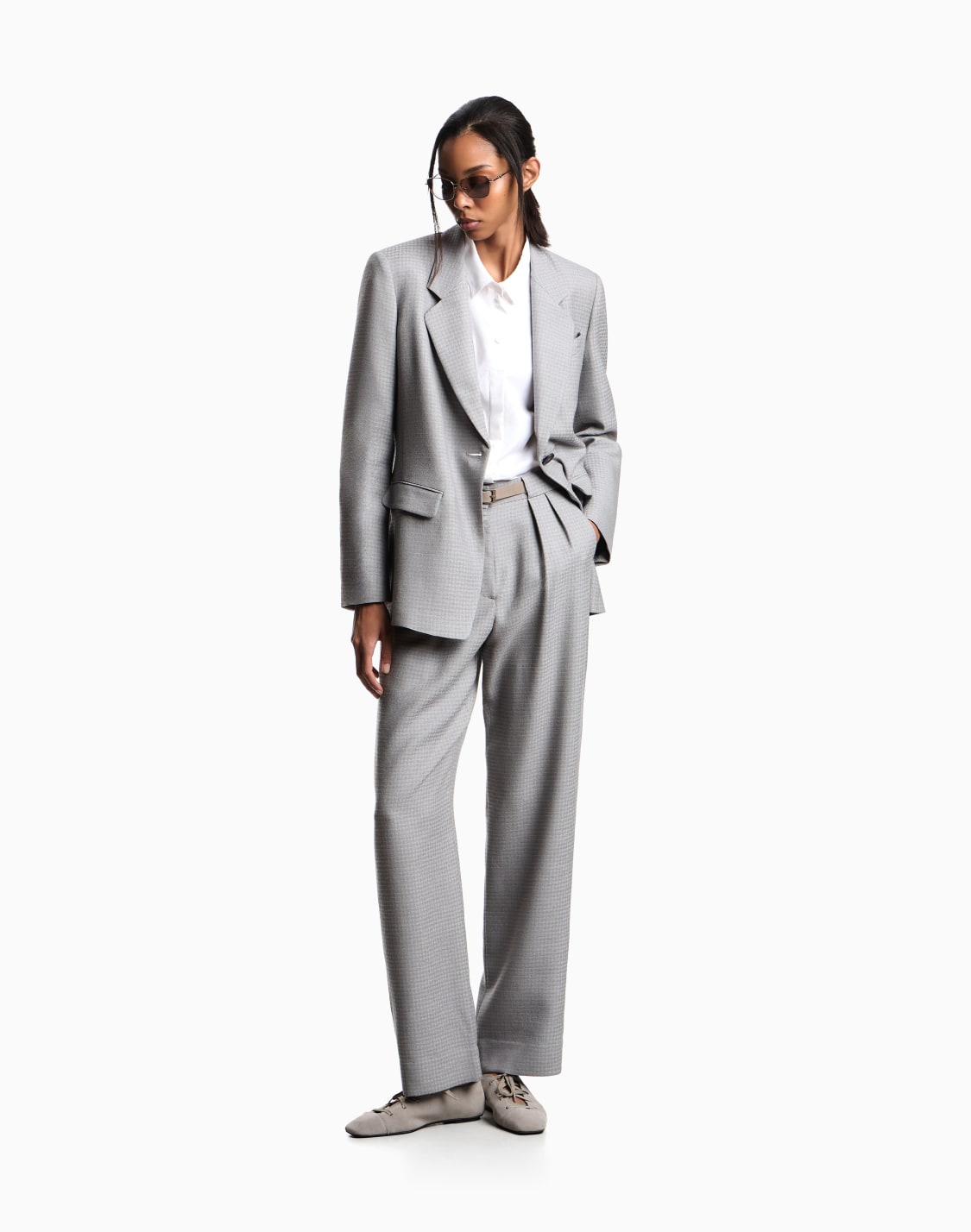 high-waisted-trousers-in-houndstooth-viscose-and-wool-grey--emporio-armani
