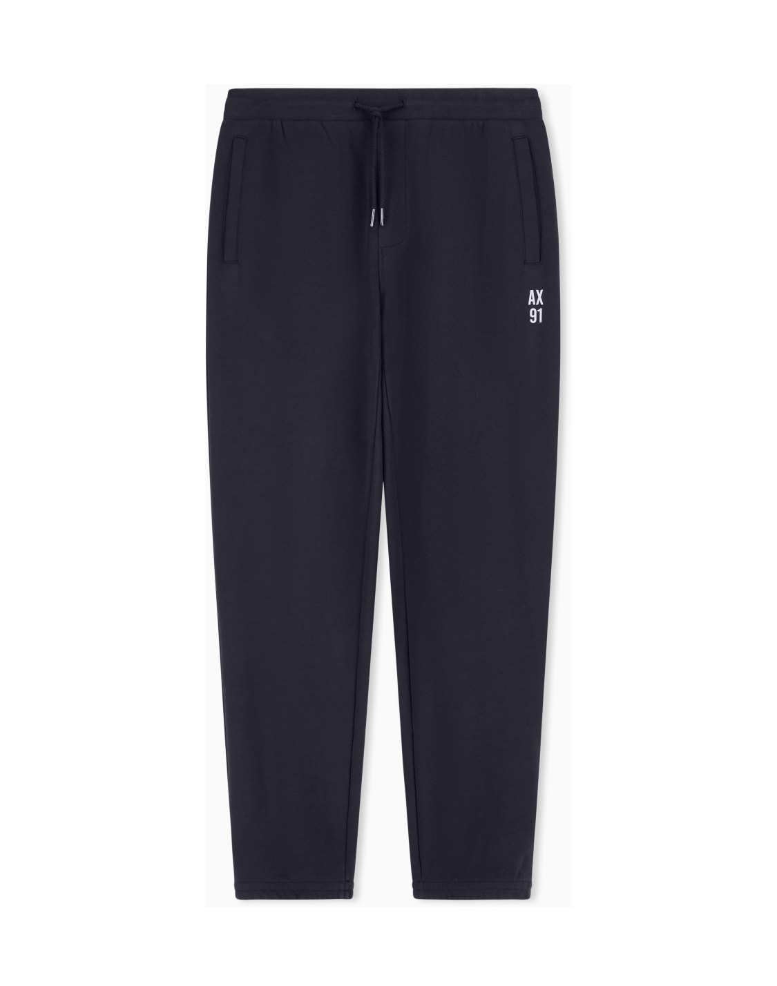 sweatpants-diagonali-in-cotone-comfort-fit-blu-navy--armani-exchange