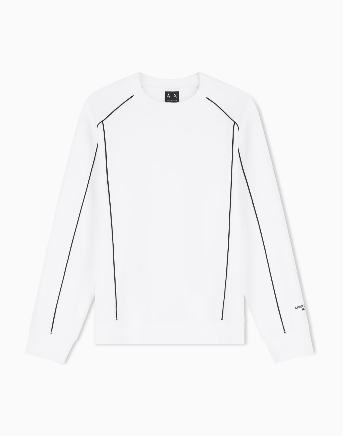 sophisticated-comfort-crewneck-interlock-sweatshirt-white--armani-exchange