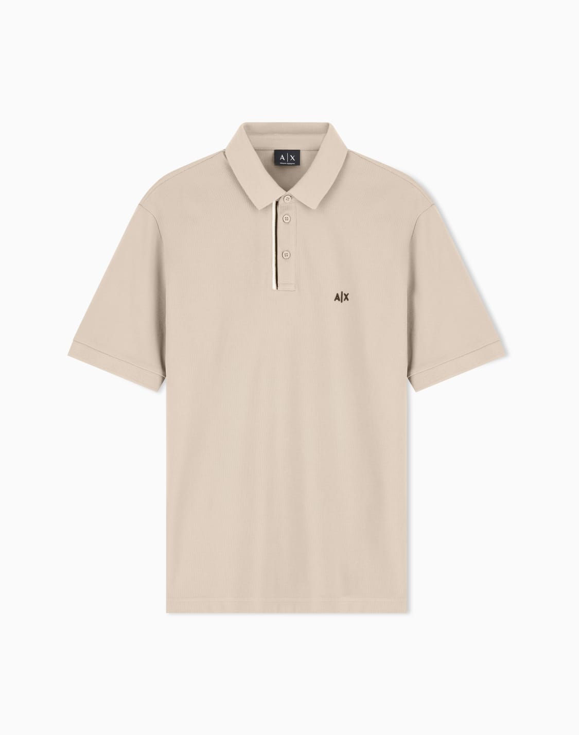basic-cotton-piqu-polo-shirt-beige--armani-exchange