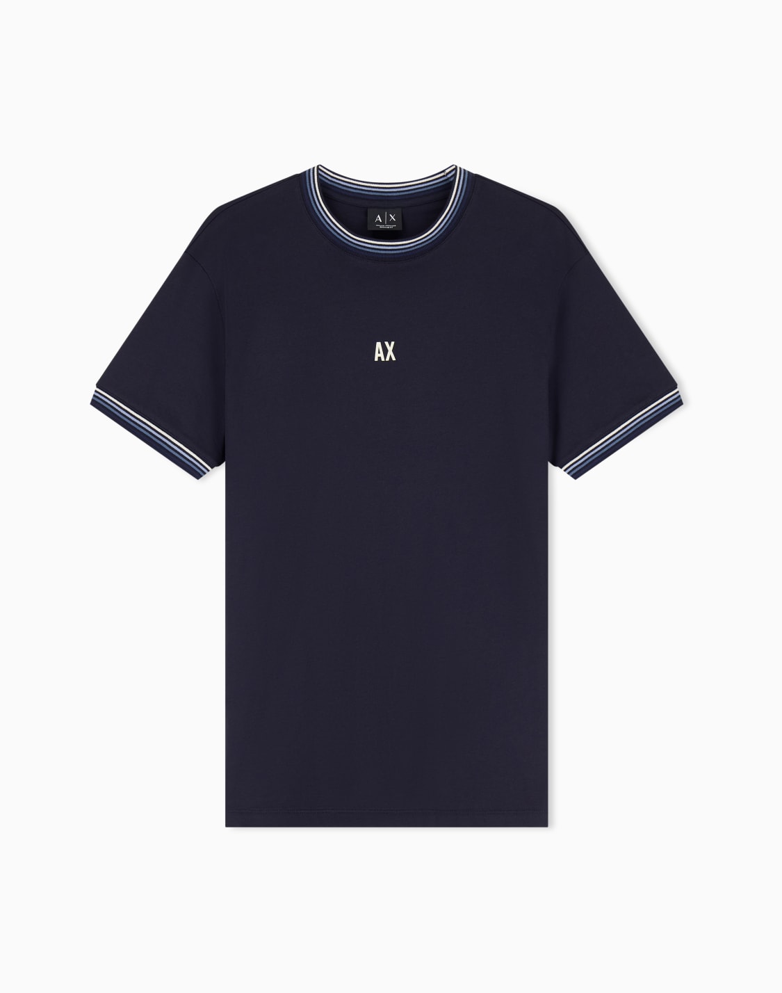regular-fit-t-shirt-in-classic-cotton-jersey-navy-blue--armani-exchange