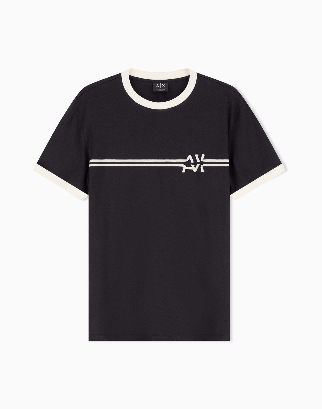 regular-fit-t-shirt-in-classic-cotton-jersey-black--armani-exchange