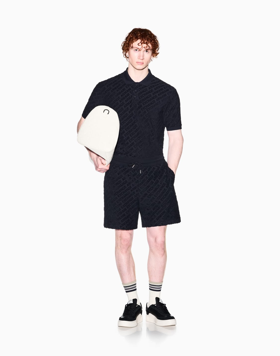 cotton-pique-polo-with-contrasting-details-navy-blue--armani-exchange