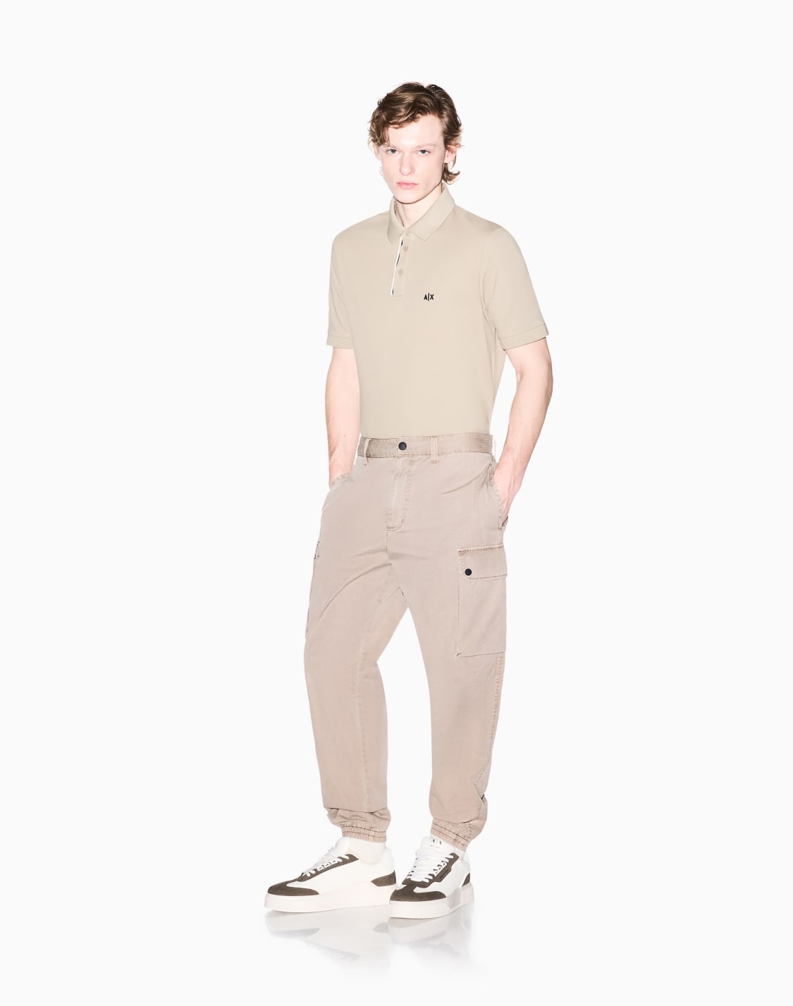 basic-cotton-piqu-polo-shirt-beige--armani-exchange