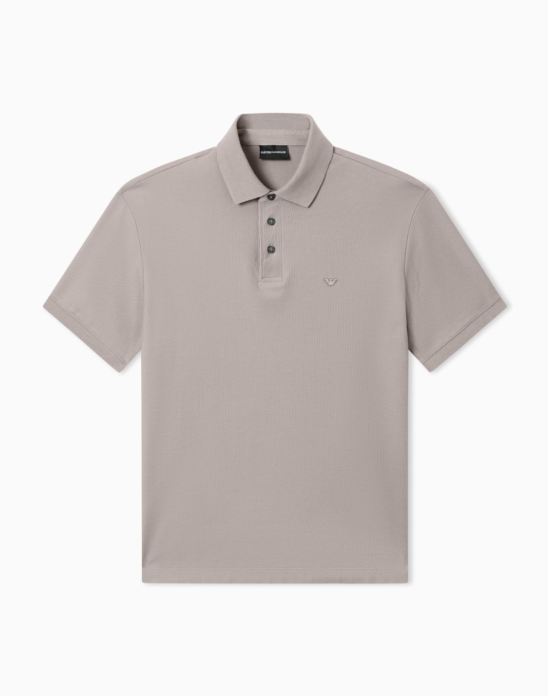 regular-fit-piqu-polo-shirt-grey--emporio-armani