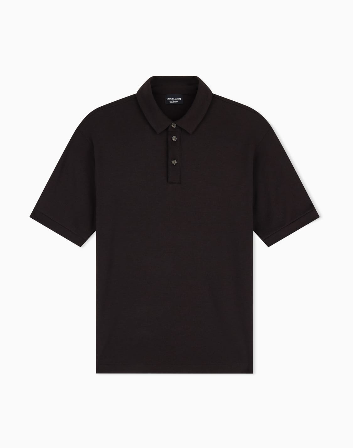 pure-cashmere-interlock-polo-shirt-brown--giorgio-armani