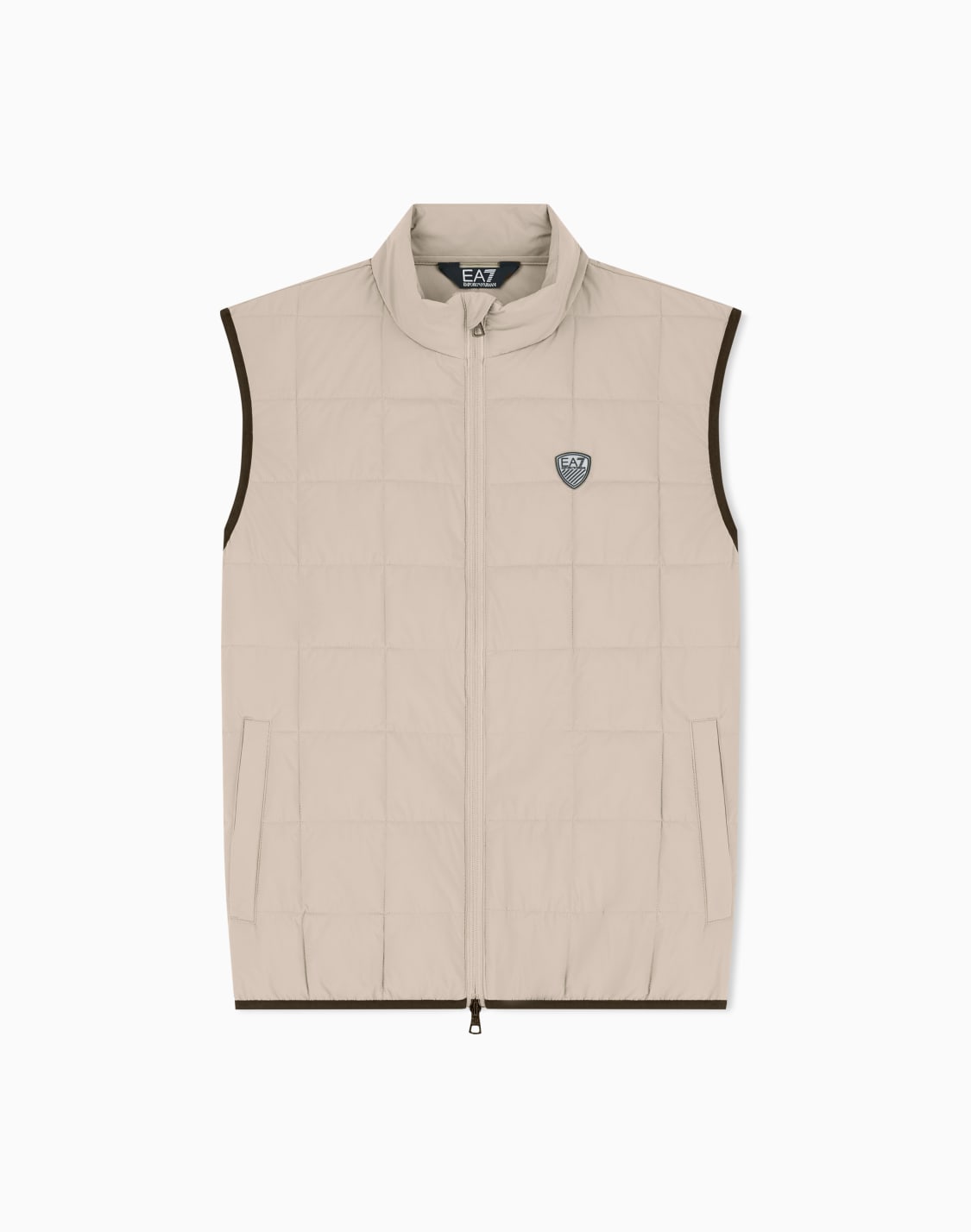 premium-shield-technical-fabric-gilet-beige--ea7