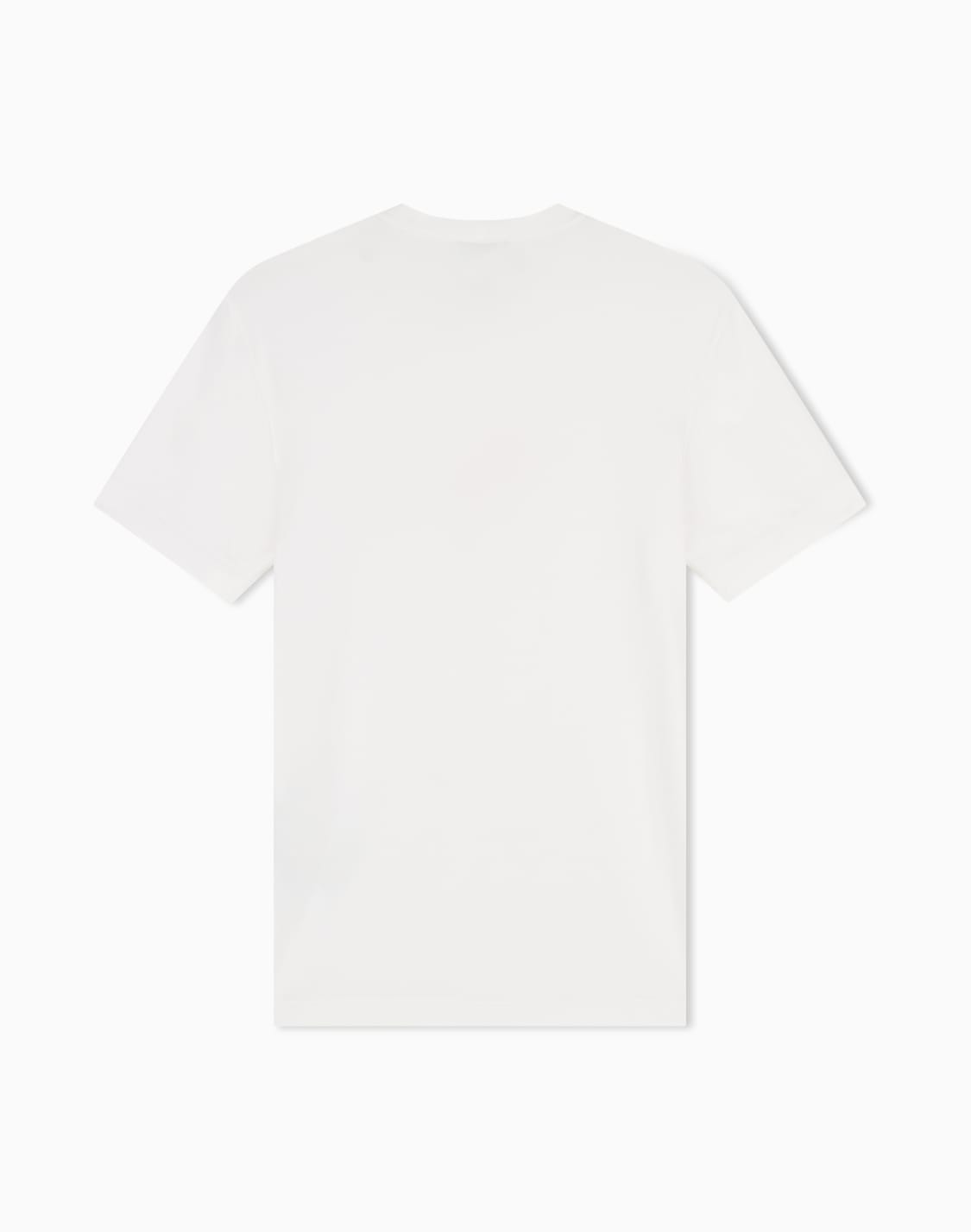 camiseta-icon-de-punto-de-viscosa-elstico-con-cuello-redondo-blanco--giorgio-armani