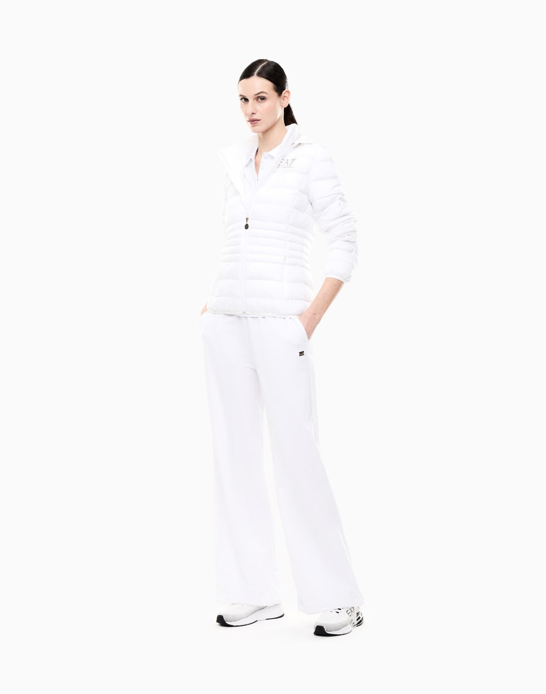 core-lady-recycled-technical-fabric-padded-hooded-jacket-white--ea7