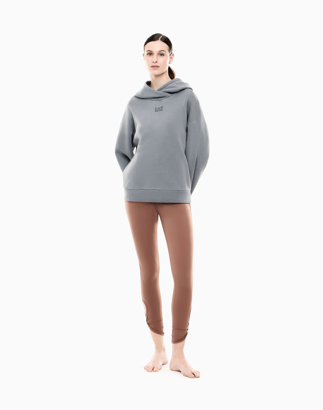 fullness-sweatshirt-mit-kapuze-aus-vigor7-baumwolle-grau--ea7