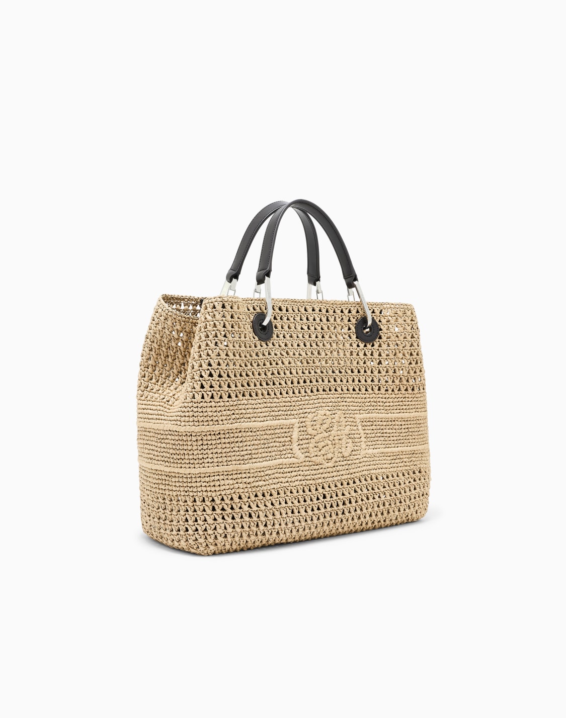 myea-ミディアムショッパ-ウブンストロ-ベジュ--emporio-armani