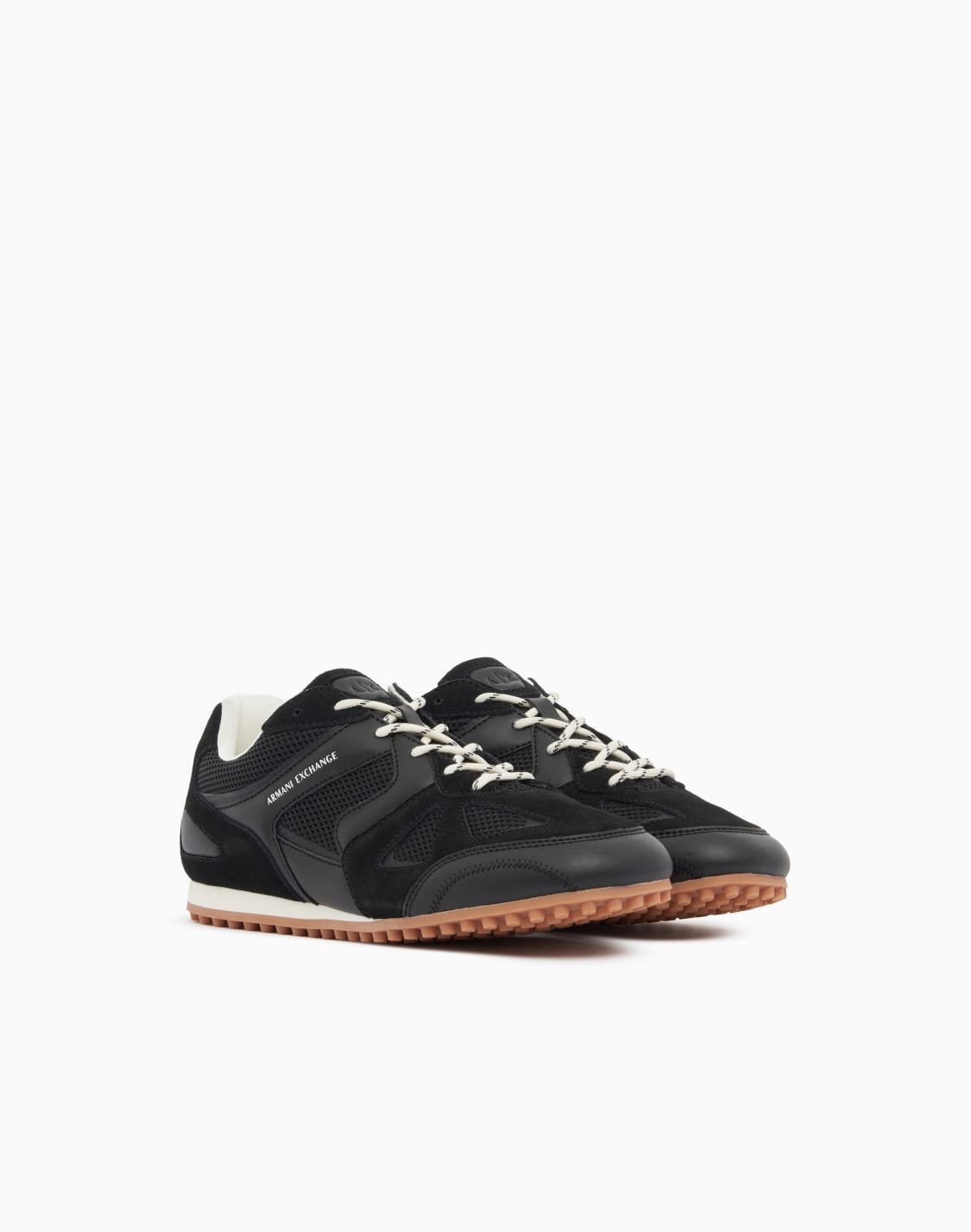 low-top-sneakers-in-mesh-and-suede-with-rubber-sole-black--armani-exchange