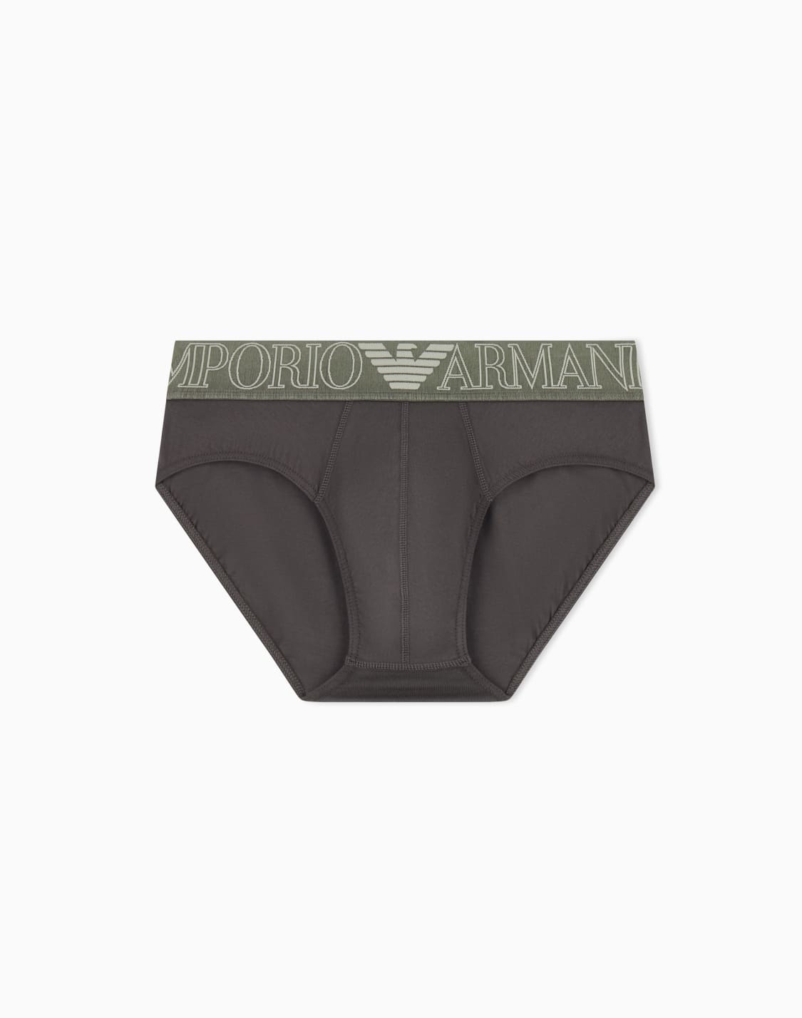 asv-メガロゴ-ブリフ-オガニックジャジ-グレ--emporio-armani