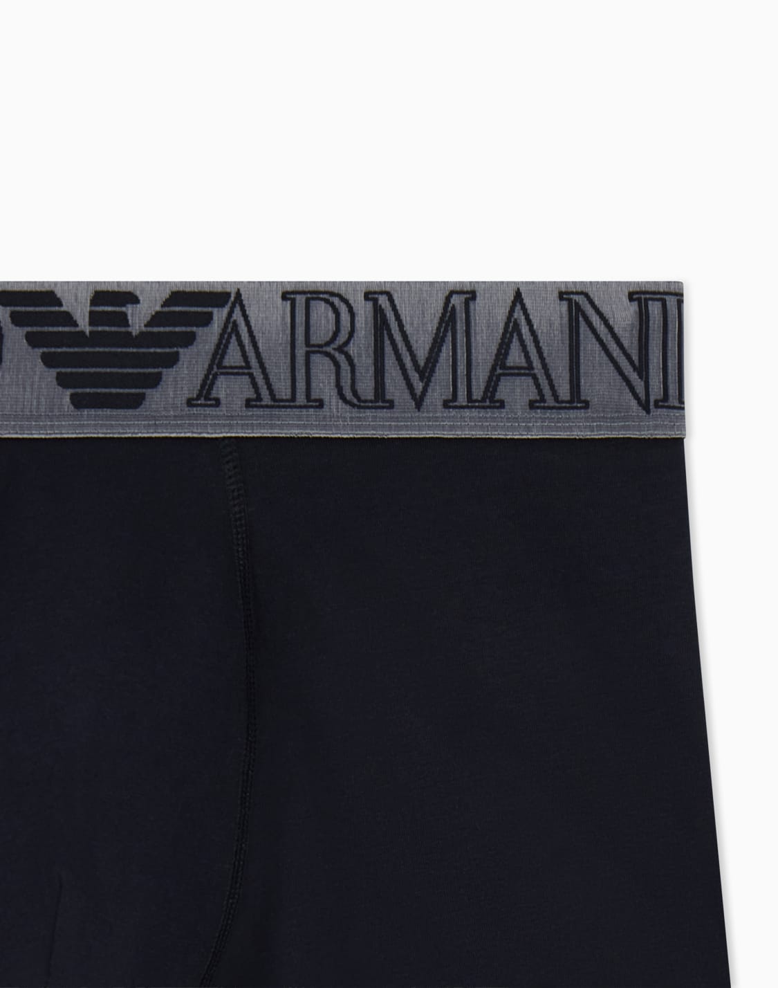 asv-メガロゴ-ボクサパンツ-オガニックジャジ-ブラック--emporio-armani