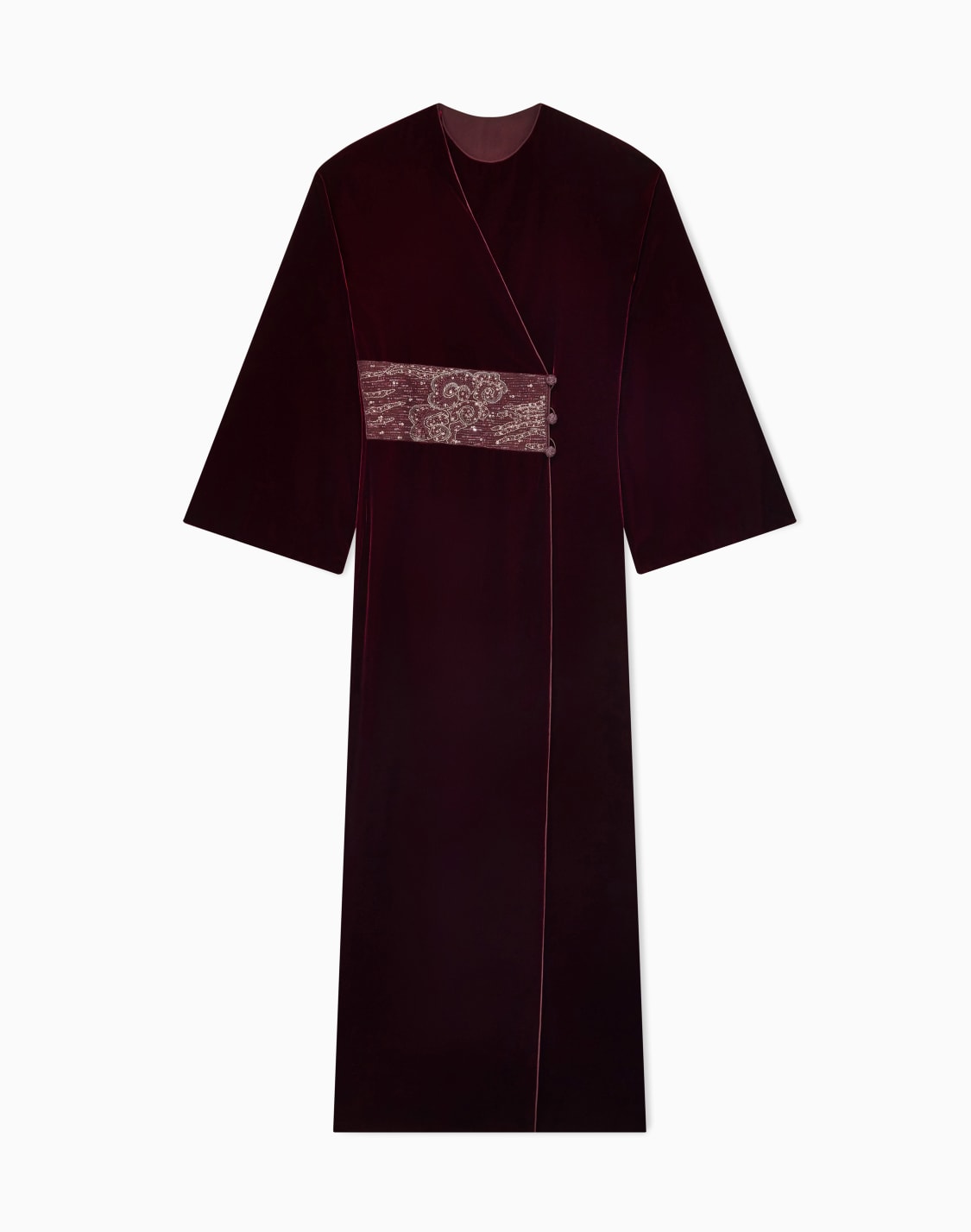 long-dresses-patterned--giorgio-armani