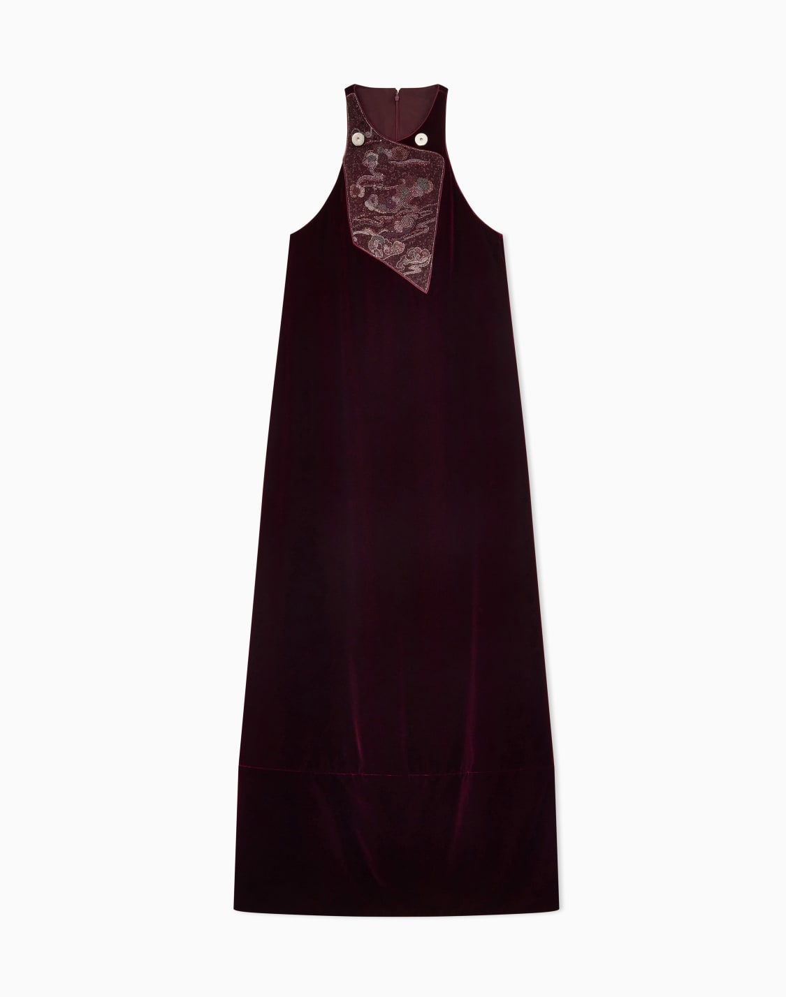 long-dresses-patterned--giorgio-armani