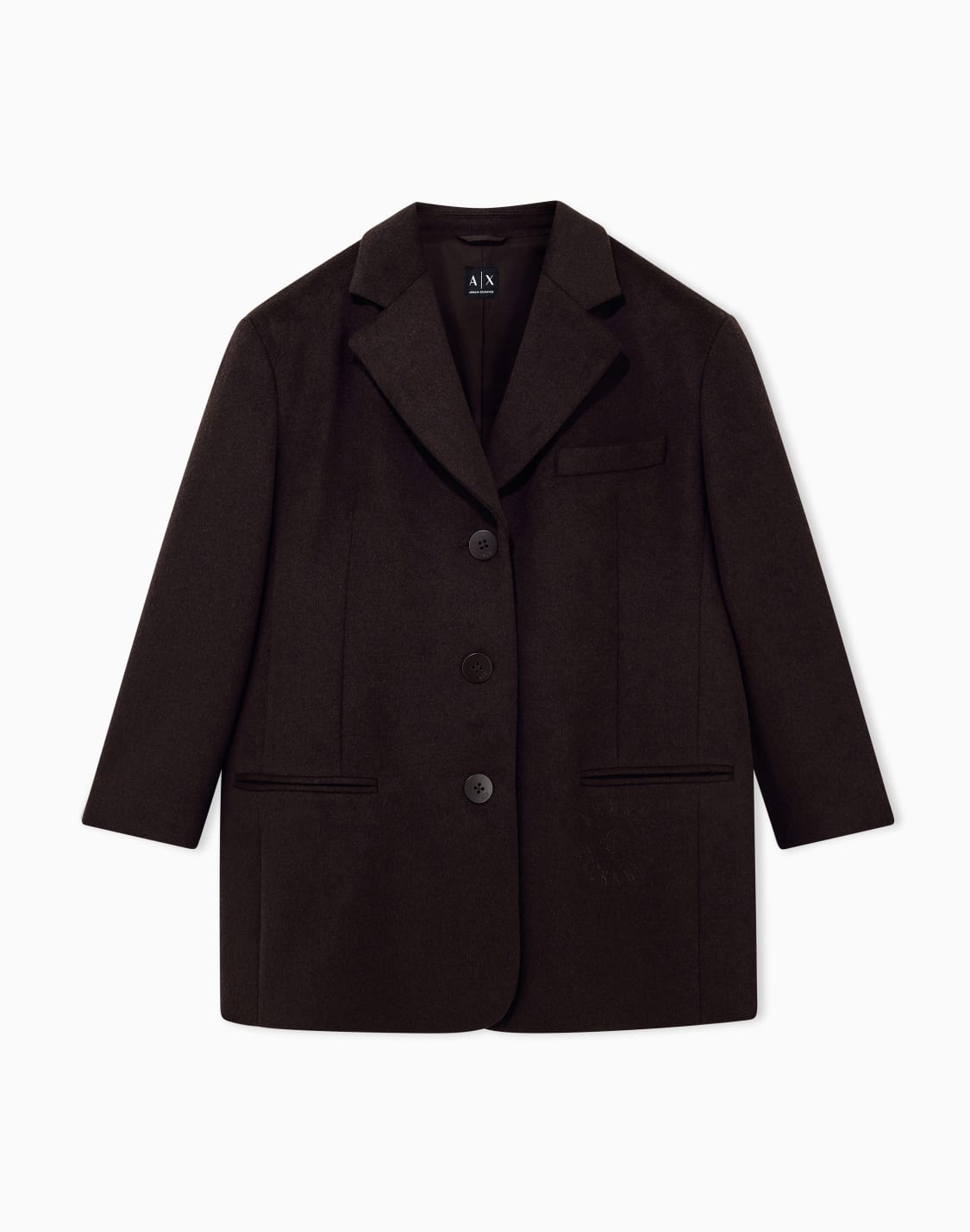 chaquetn-crossover-de-mezcla-de-lana-con-tres-botones-marrn--armani-exchange
