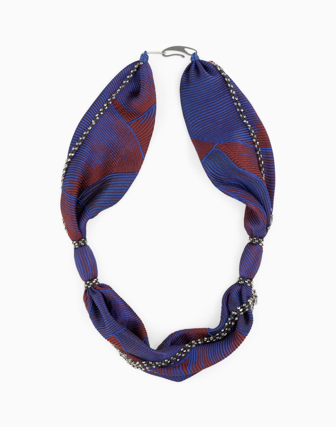 colliers-bleu--giorgio-armani