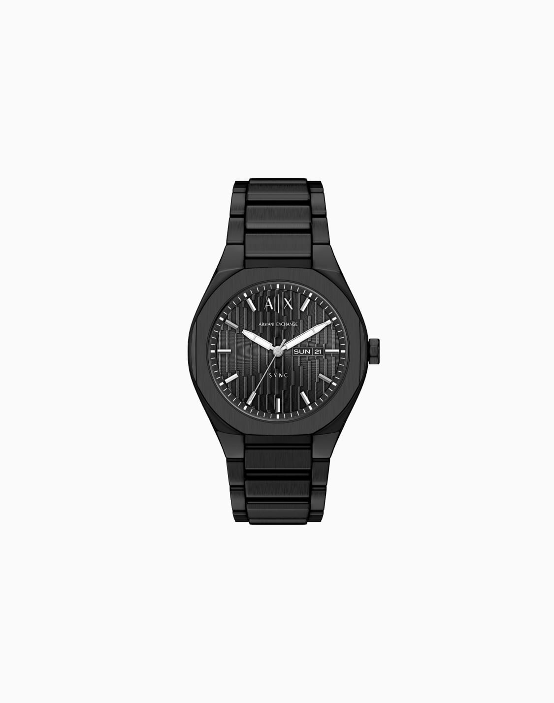 ax-sync-クオツウォッチ-マルチカラ--armani-exchange