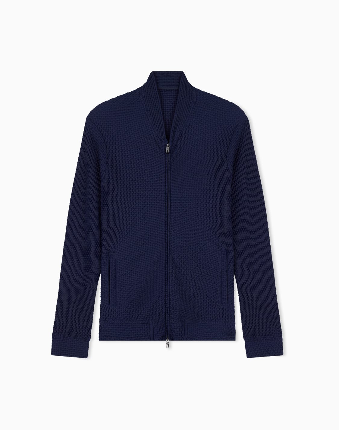 embossed-two-way-stretch-jersey-blouson-navy-blue--emporio-armani