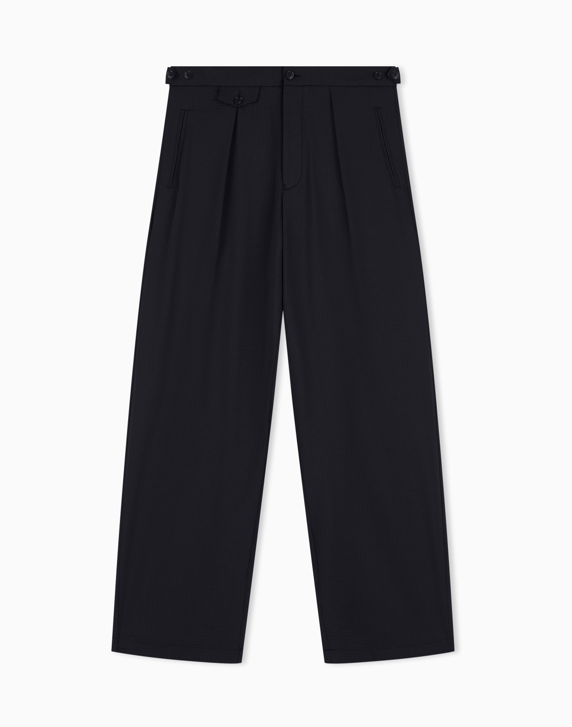 icon-technical-seersucker-trousers-navy-blue--emporio-armani
