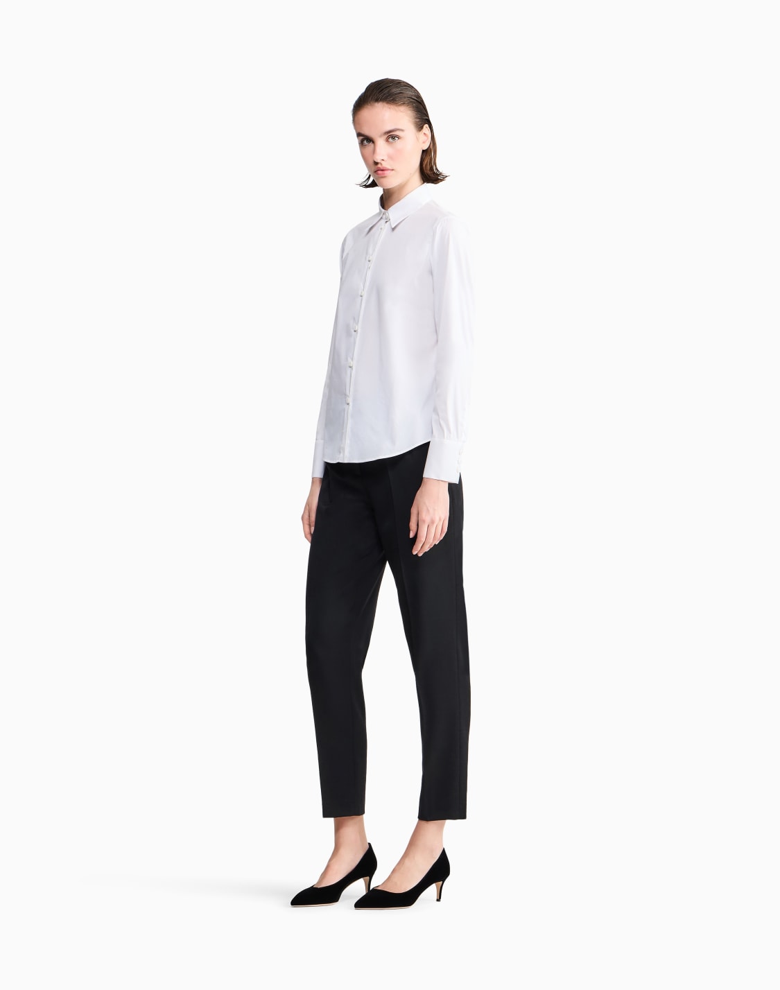 stretch-poplin-shirt---giorgio-armani